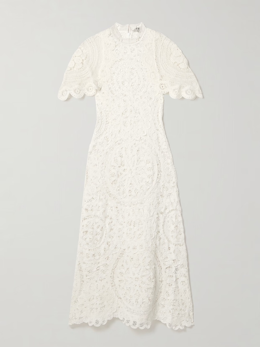 SEA NEW YORK ANASTASIA DRESS